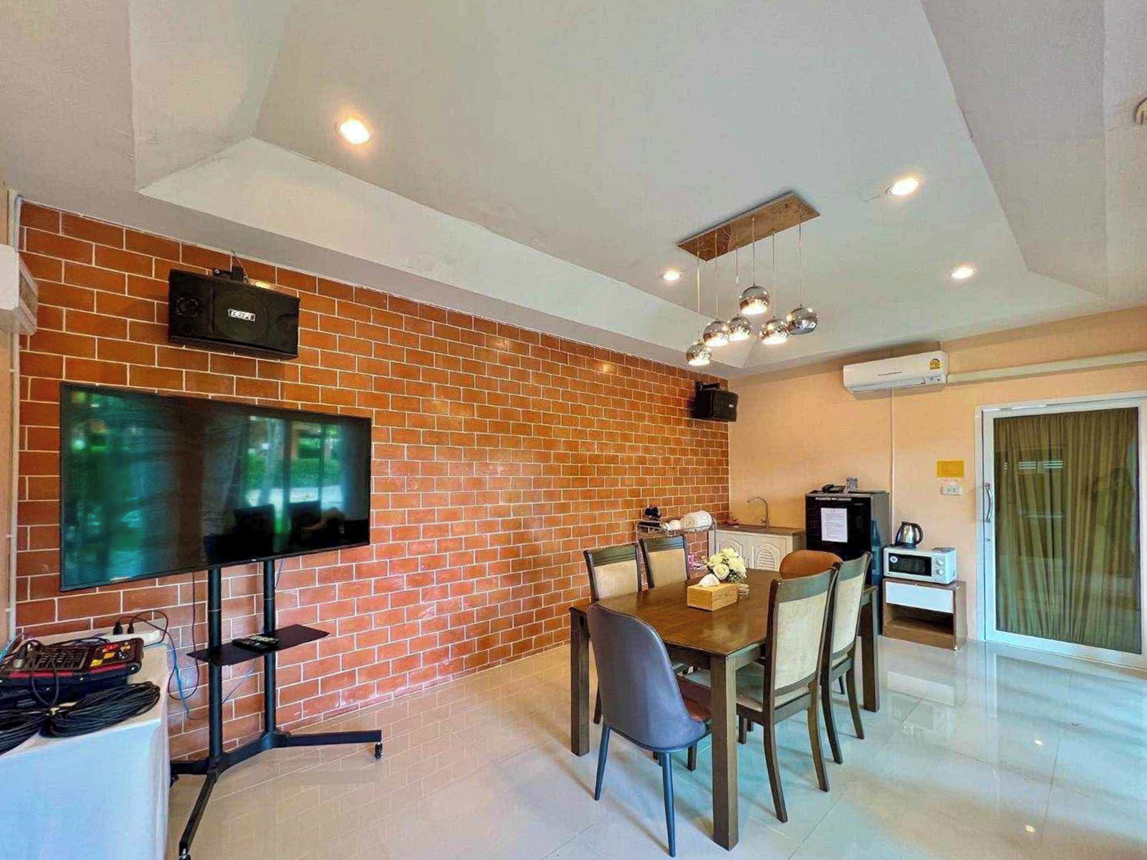 Photo - Baan Phing Phu Praew Cha-Am Resort บ้านพิงภูแพรว รีสอร์ท ชะอำ