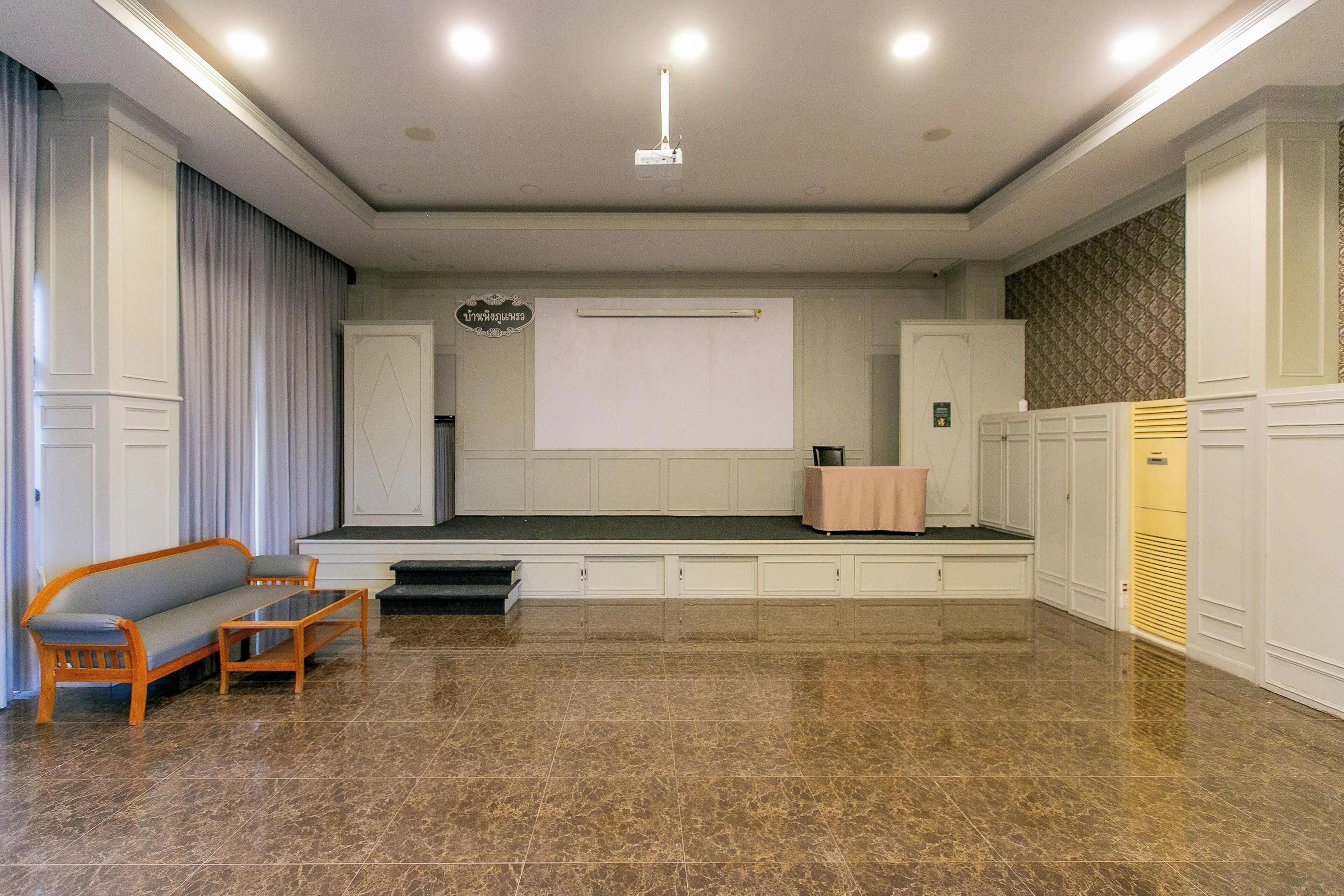 Photo - Baan Phing Phu Praew Cha-Am Resort บ้านพิงภูแพรว รีสอร์ท ชะอำ