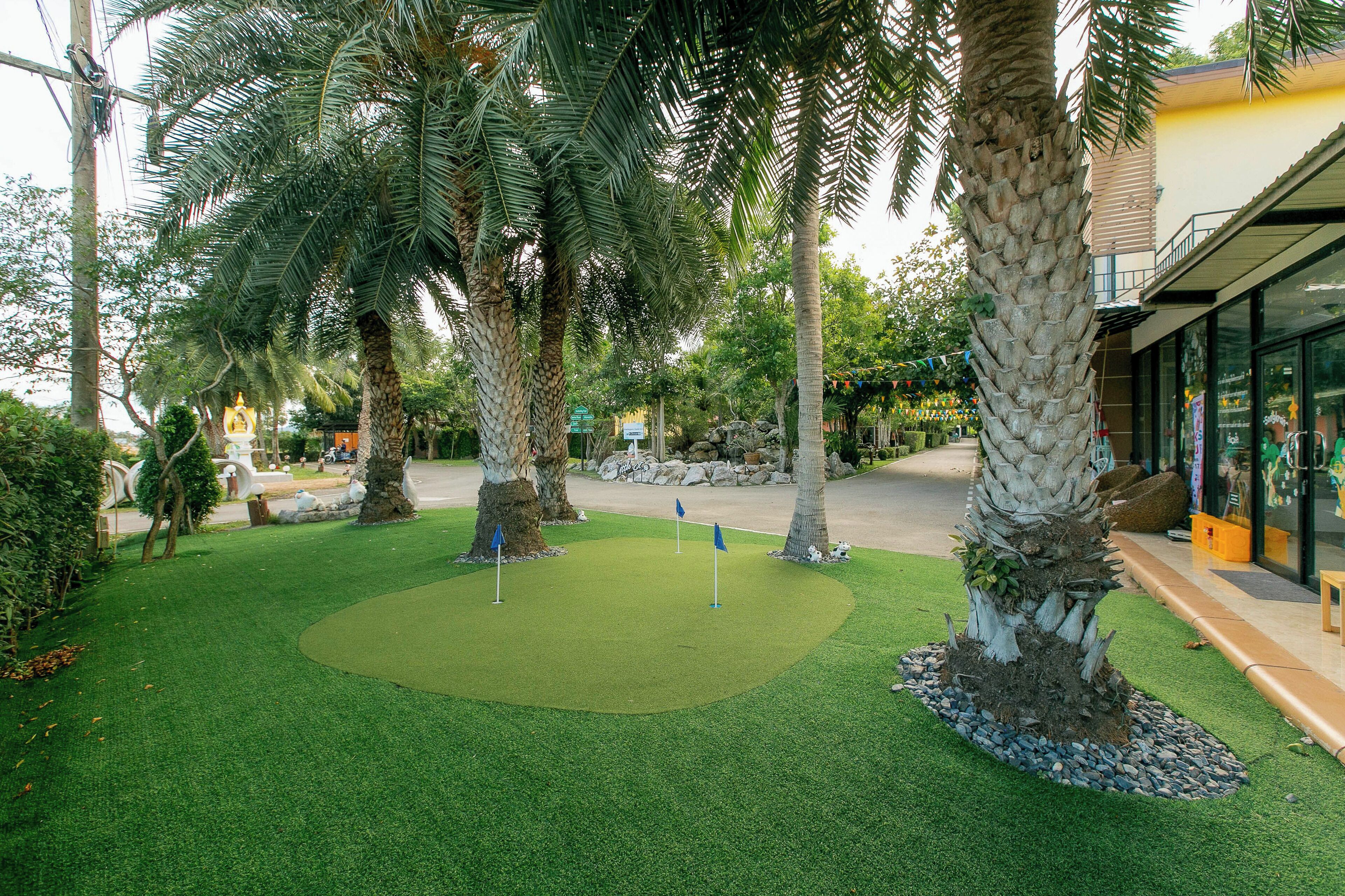 Photo - Baan Phing Phu Praew Cha-Am Resort บ้านพิงภูแพรว รีสอร์ท ชะอำ