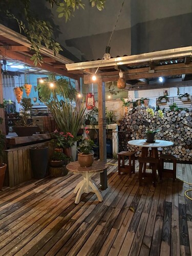 Pousada Vovô Valdir