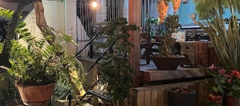 Pousada Vovô Valdir