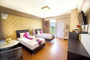Free WiFi - The Sun Resort & Spa (Pattaya)