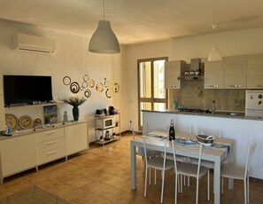 Microwave, oven, stovetop