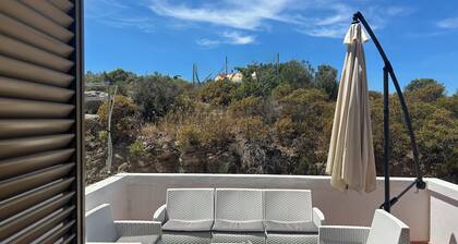 Appartement Ă 2 Km de la mer Santa Teresa gallura