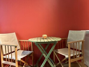 Dining - Furnished room Paris 13 (Paris)