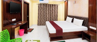 HOTEL ARYA PALACE