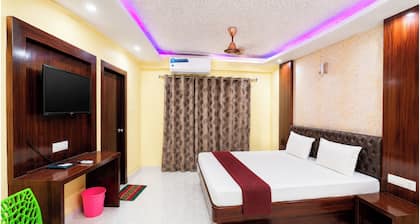 HOTEL ARYA PALACE