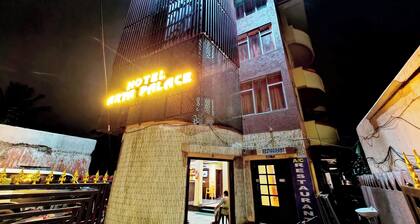 HOTEL ARYA PALACE