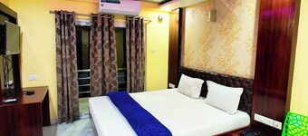 HOTEL ARYA PALACE