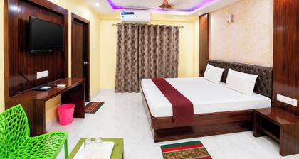HOTEL ARYA PALACE