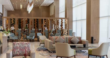 Casa Diora Hotel Al Rawdah