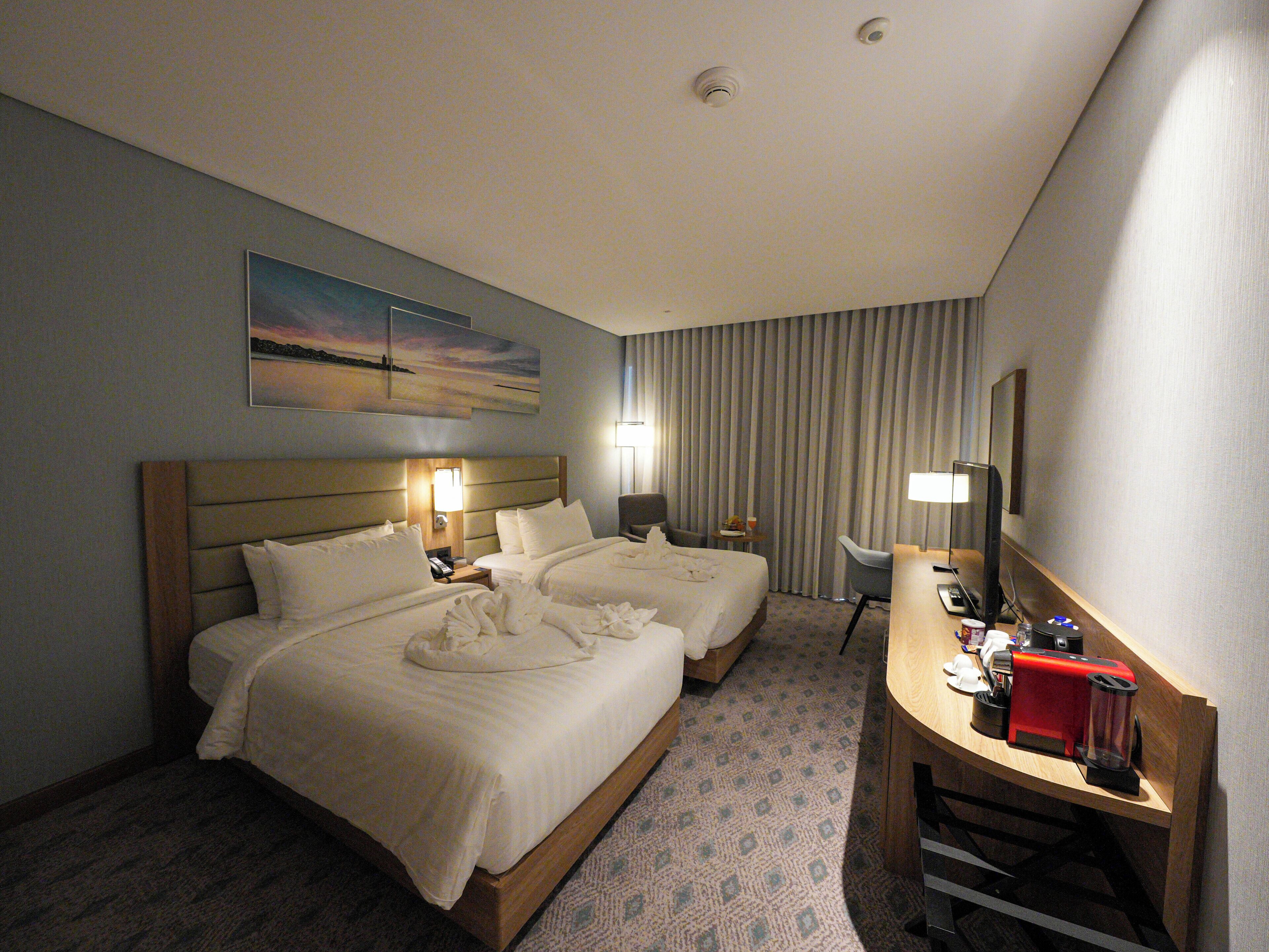 Standaard Twin kamer | Gratis wifi