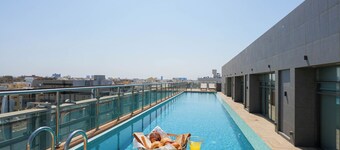 Casa Diora Al Rawdah酒店