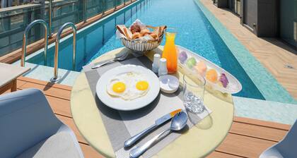 Casa Diora Hotel Al Rawdah
