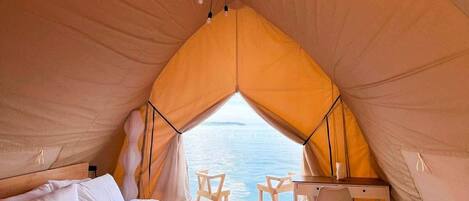 House, Balcony, Beach View | Free WiFi