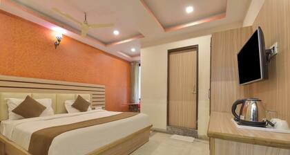 Park Tree Airport View Jaipur