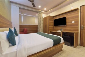 Superior Room, City View