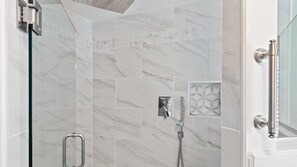 Bathroom - Coral Garden House (Grassy Key)
