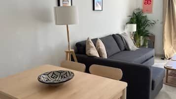 House | Living area