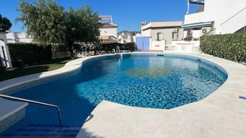 Casa | Piscina | Piscina all'aperto