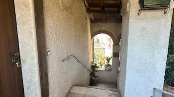 Interiør