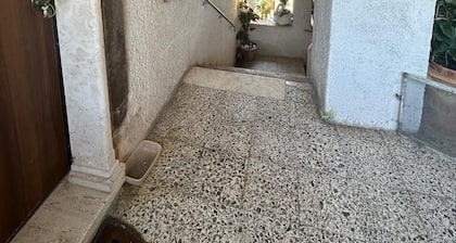 Ab Imo Pectore House