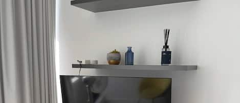 Studio, 1 soverom, tilgjengelighetstilpasset | Romfasilitet