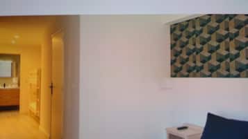 3 Schlafzimmer, WLAN, Bettwäsche