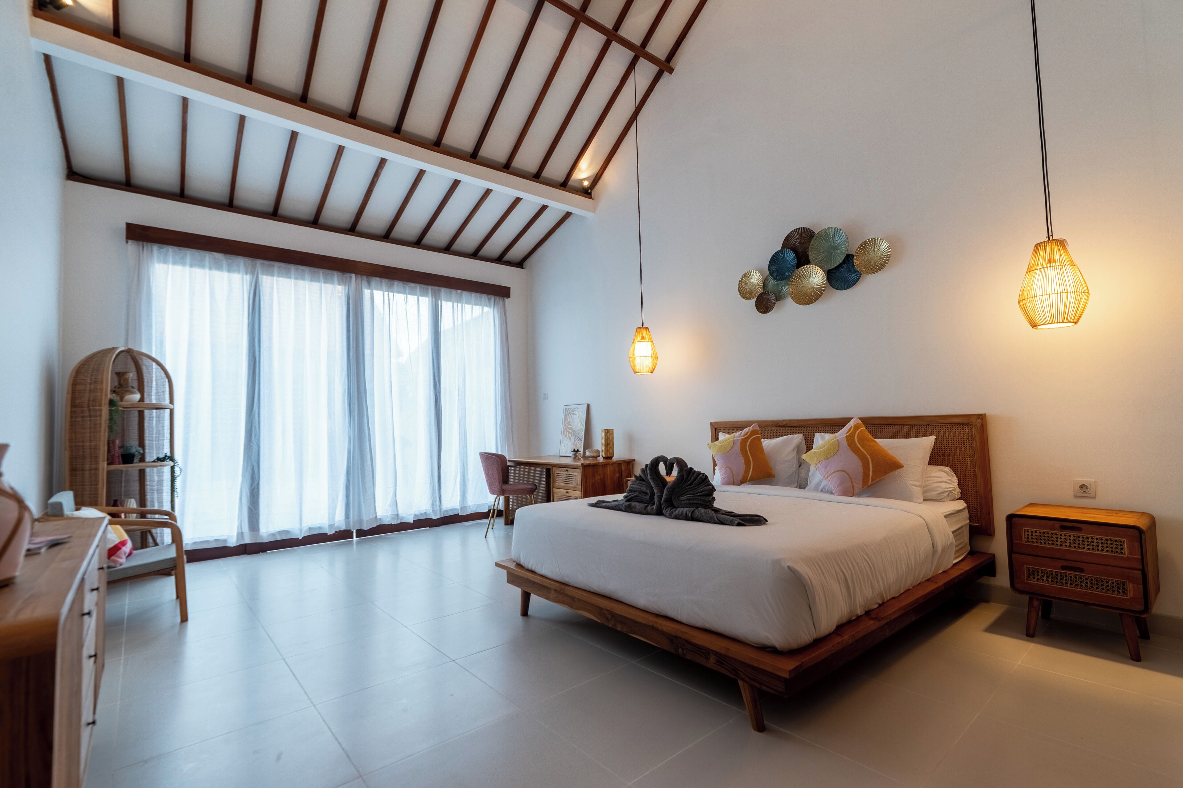 Luxury Villa, 2 Bedrooms, Private Pool