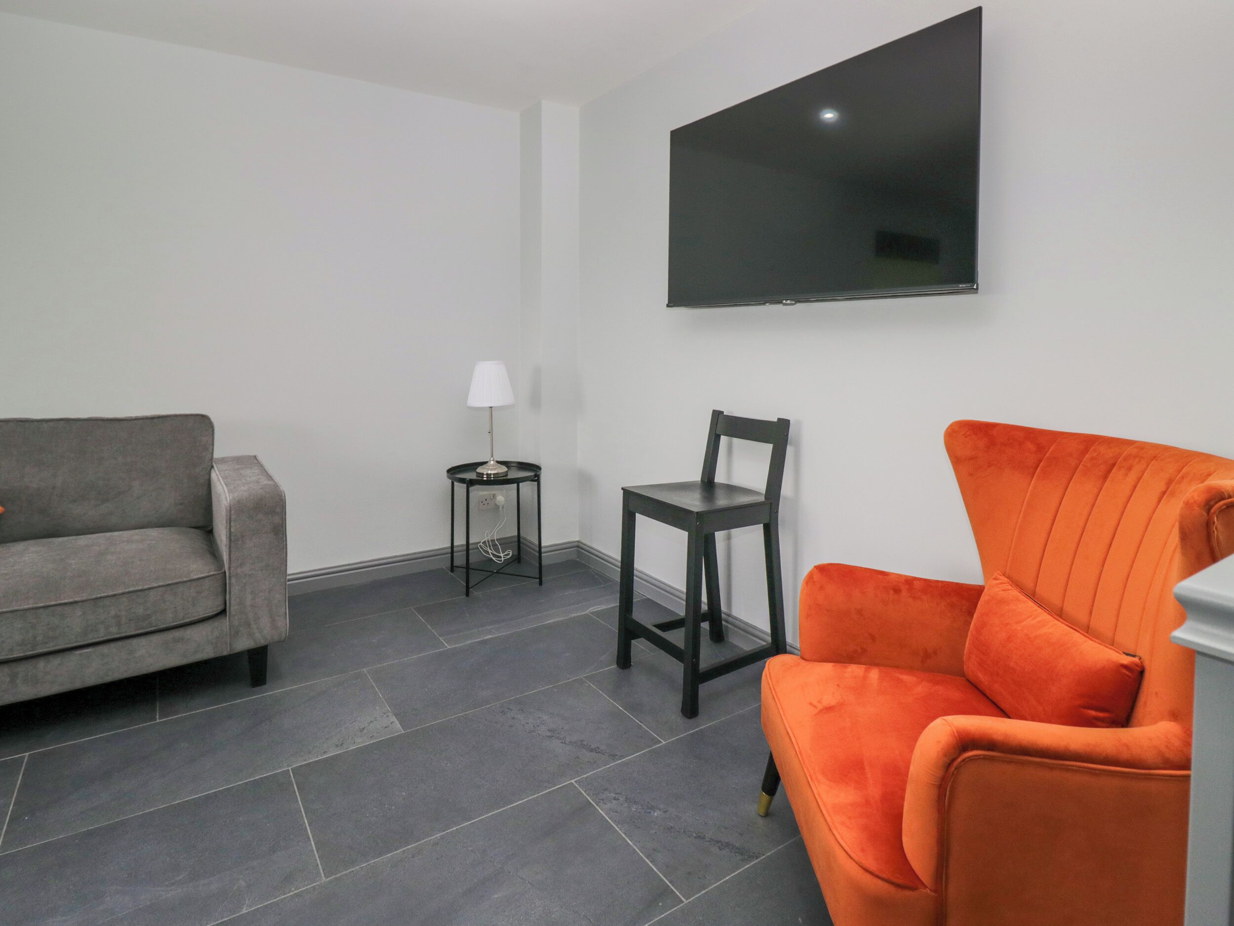 منطقة المعيشة