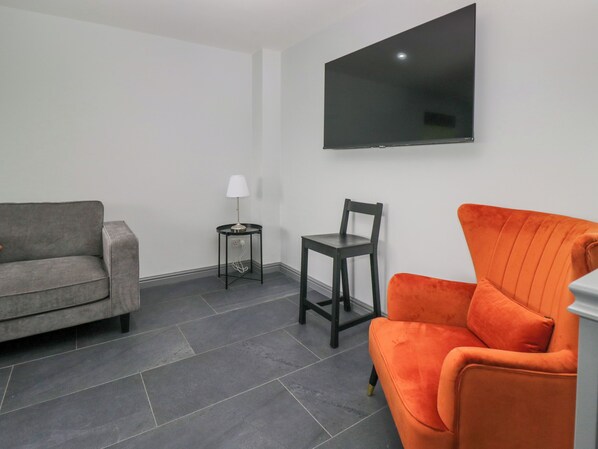 منطقة المعيشة