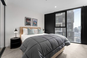 Appartement, 2 chambres