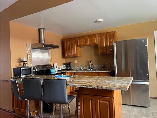 Heart of Downtown Hilo