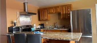 Heart of Downtown Hilo