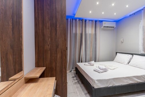 VSP RENT ROOMS FUeGO