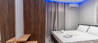 VSP RENT ROOMS FUeGO