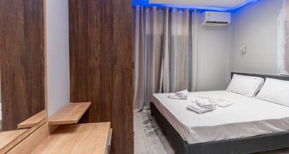 VSP RENT ROOMS FUeGO