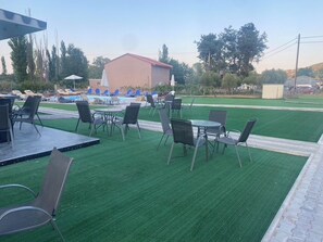 Exterior - VSP RENT ROOMS FUeGO (Sithonia)