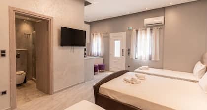 VSP RENT ROOMS FUeGO