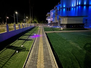 Exterior - VSP RENT ROOMS FUeGO (Sithonia)