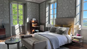 4 slaapkamers, wifi, beddengoed