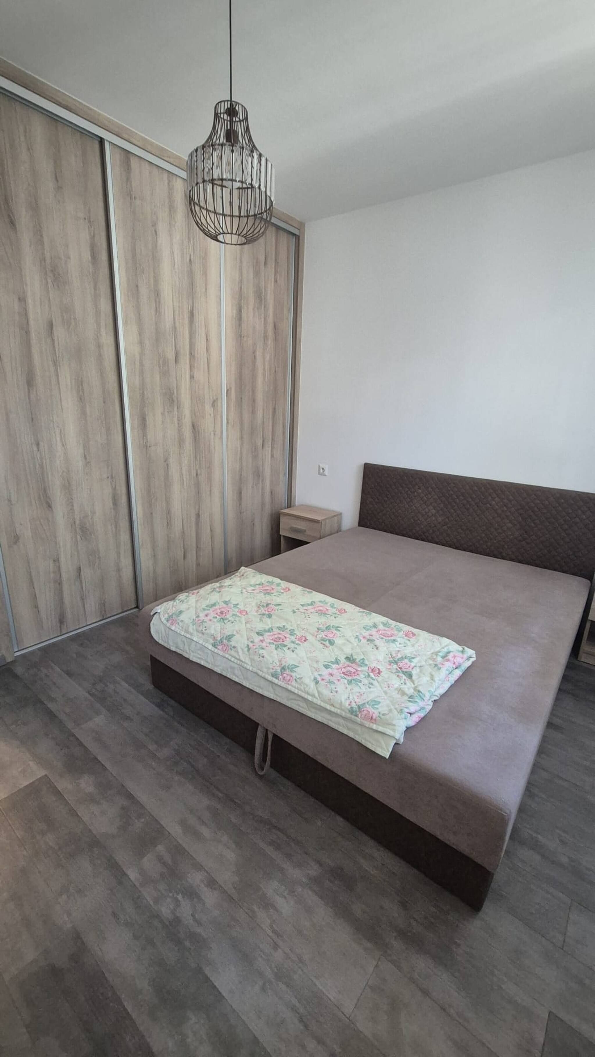 Apartment, 2 Bedrooms, Balcony, Garden View | 2 bedrooms