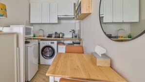 Eget kjøkken
