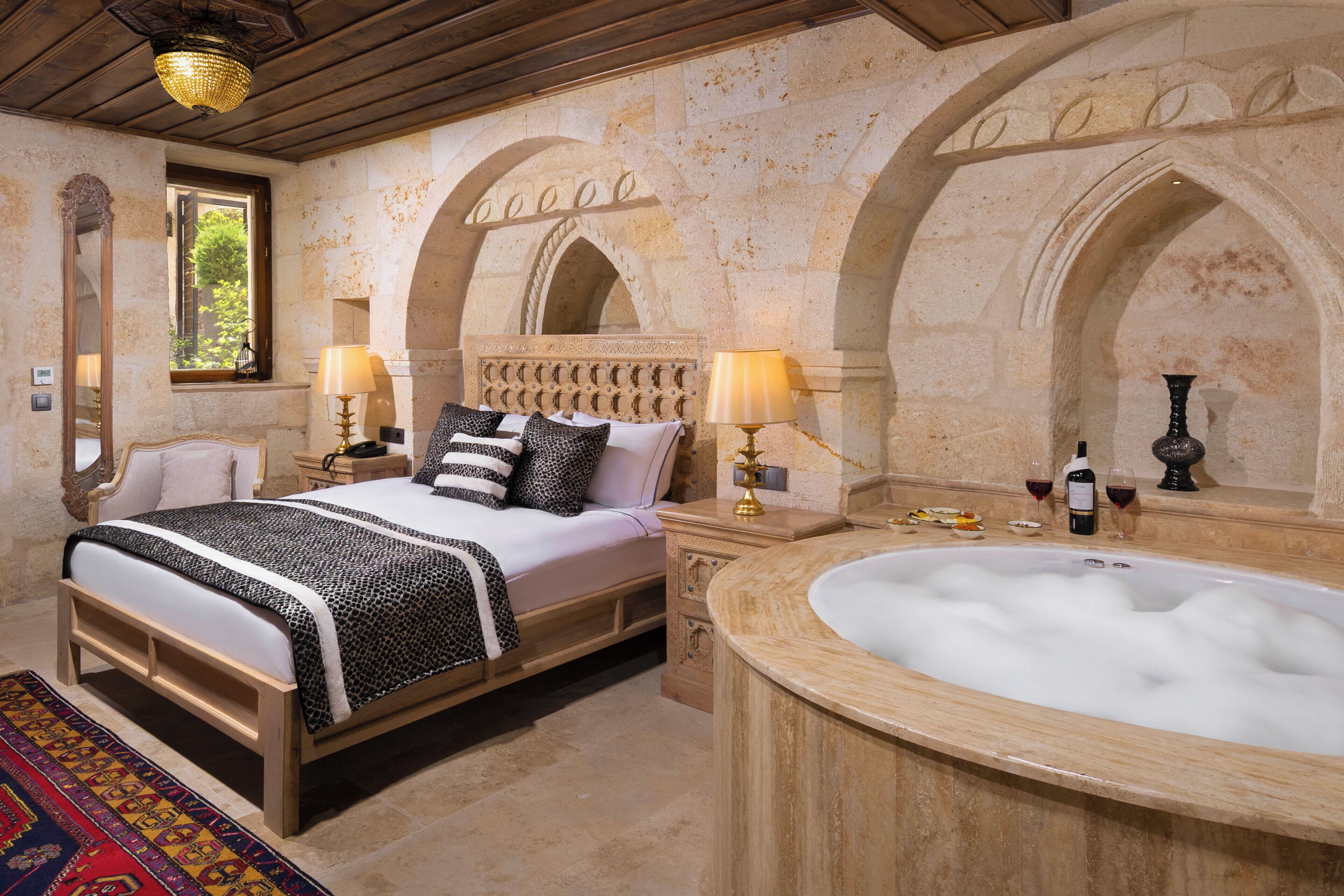 King Room