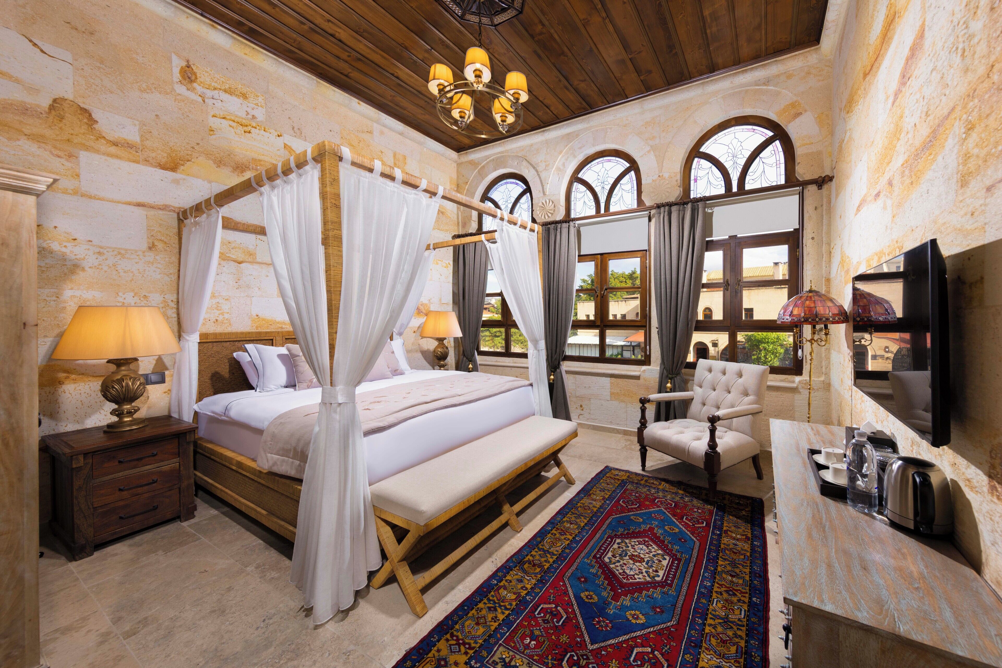 Hatti Room
