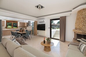 TV connectée
