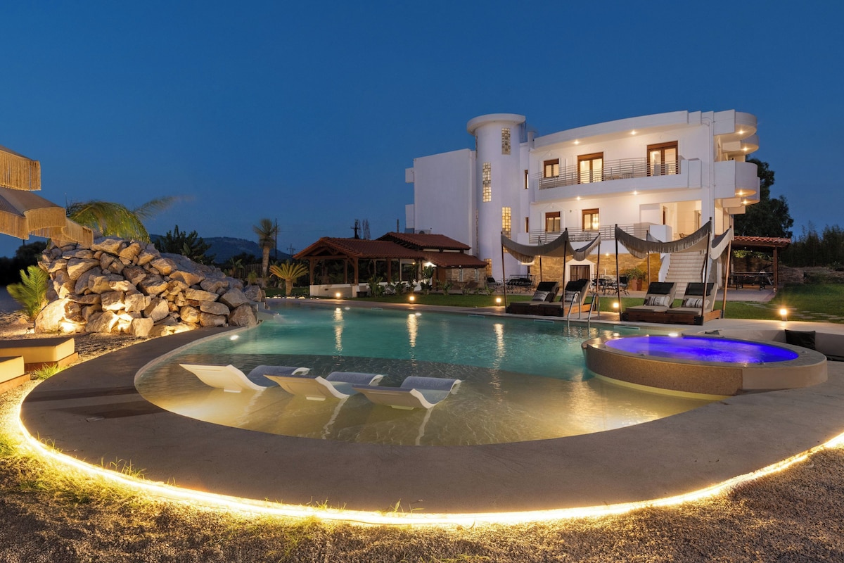 Bild für Gastgeberprofil