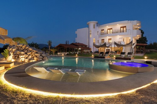 Vento Estivo Mansion