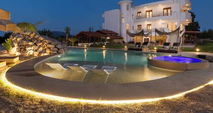 Vento Estivo Mansion