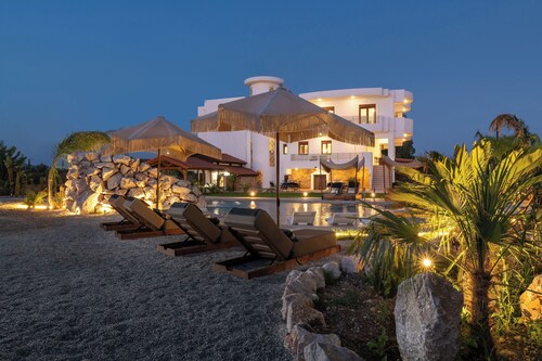 Vento Estivo Mansion